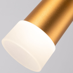 Подвесной светильник Arte Lamp A6010SP-1SG