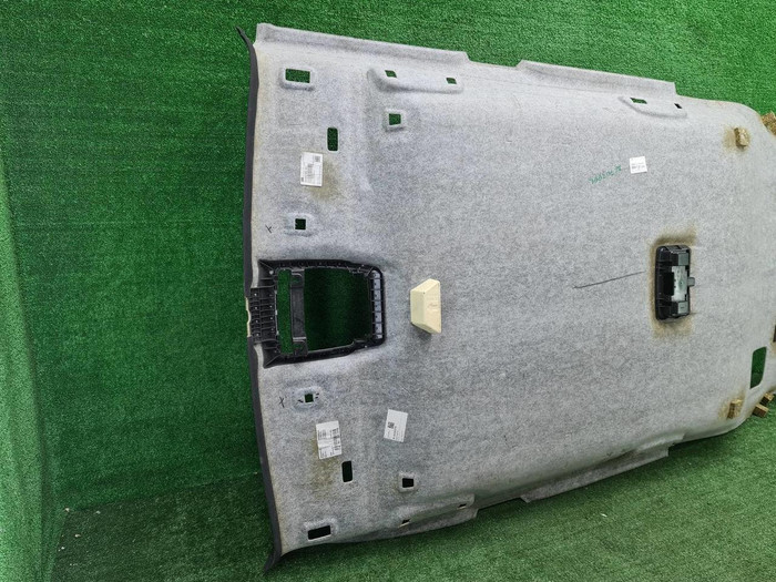 Обшивка потолка BMW X1 F48 (2015-2022)