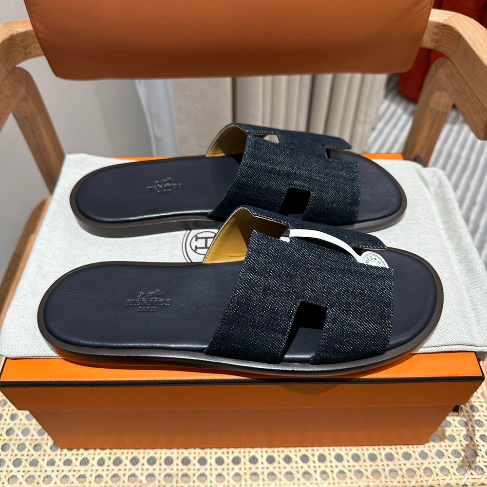 Hermes Izmir Sandal