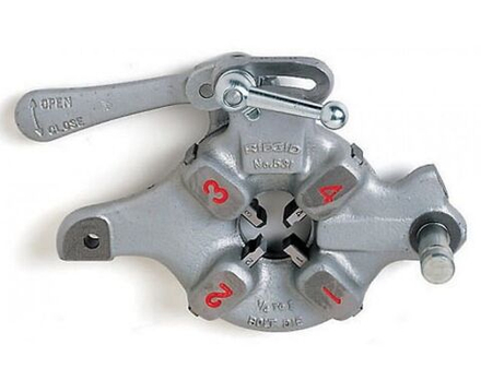 Резьбонарезная головка Ridgid 532