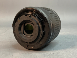 Nikon D5600 kit AF-P 18-55mm VR 2.800 кадров