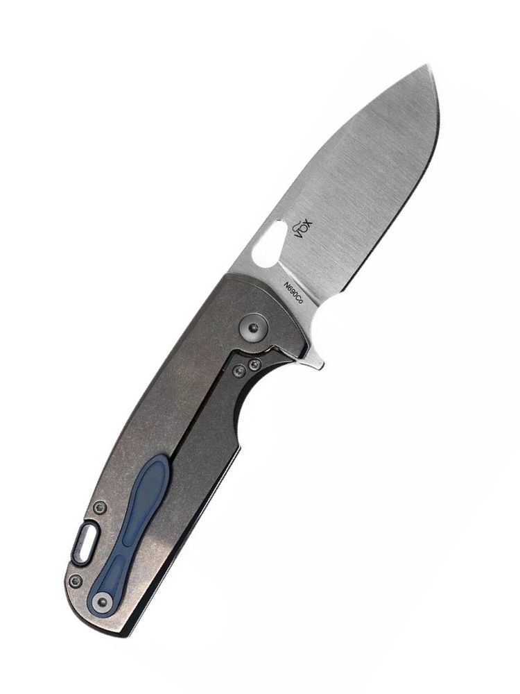 Нож Viper V5932TI Kyomi