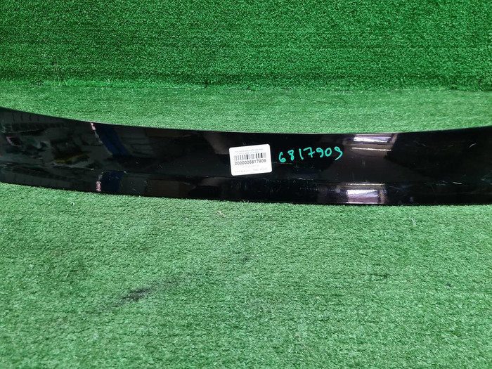 Накладка крышки багажника Infiniti QX60 (16-20)