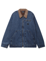 Куртка Джинсовая Recycled Denim Packers Jacket