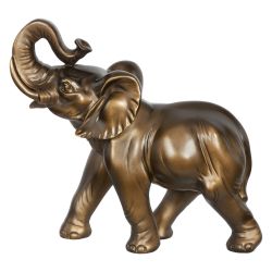 Статуэтка Слоник Бронза