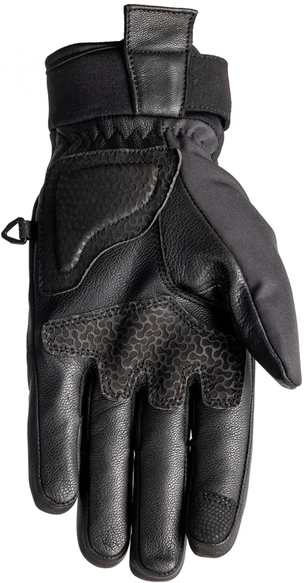 Cross Winter Rock / Черный