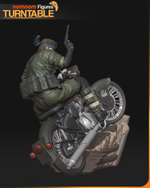 Биг Босс Фигурка Нейкид Снейк Metal Gear