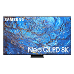 Телевизор Samsung QE98QN990C ,Neo Qled 8K UHD (2023)