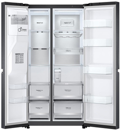 Холодильник LG GC- L 257 CBEV