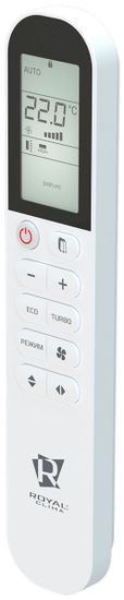 Сплит-система Royal Clima RCI-G25HN