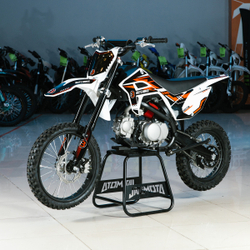 Питбайк BUTCH MX1 125 17/14