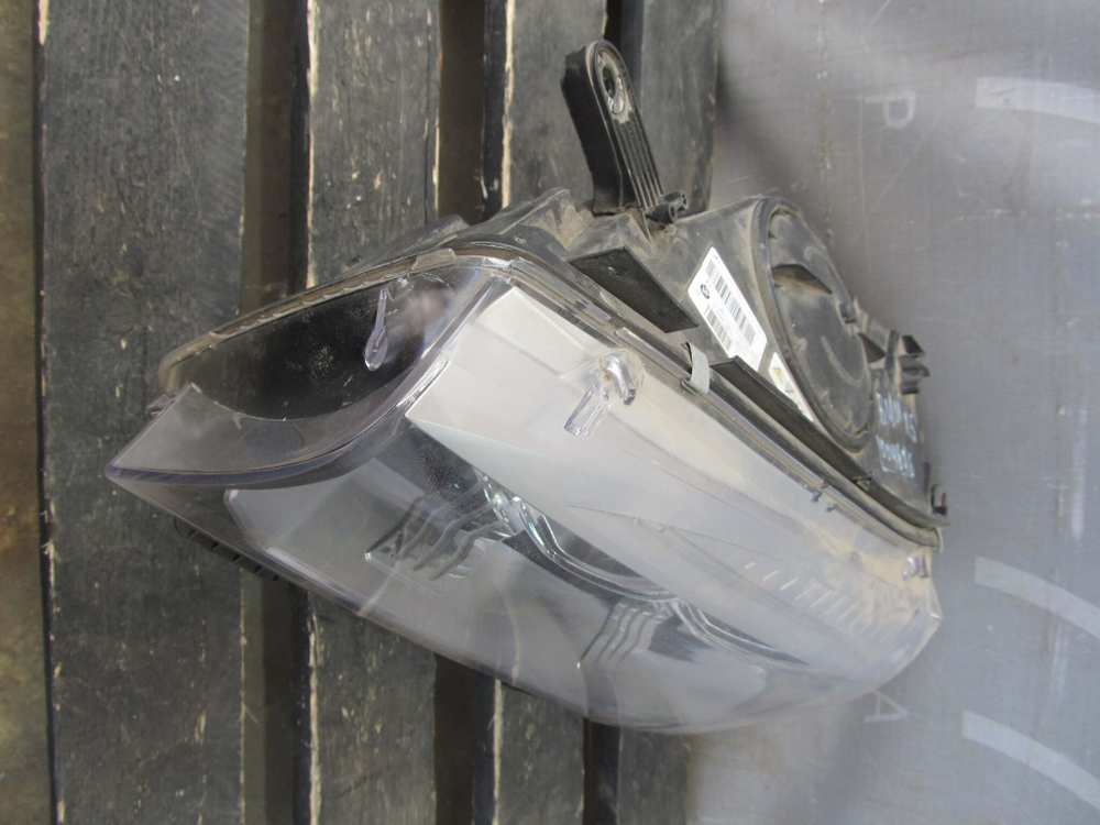 Фара левая BMW X5 (F15)  Б/У Оригинал 7290053