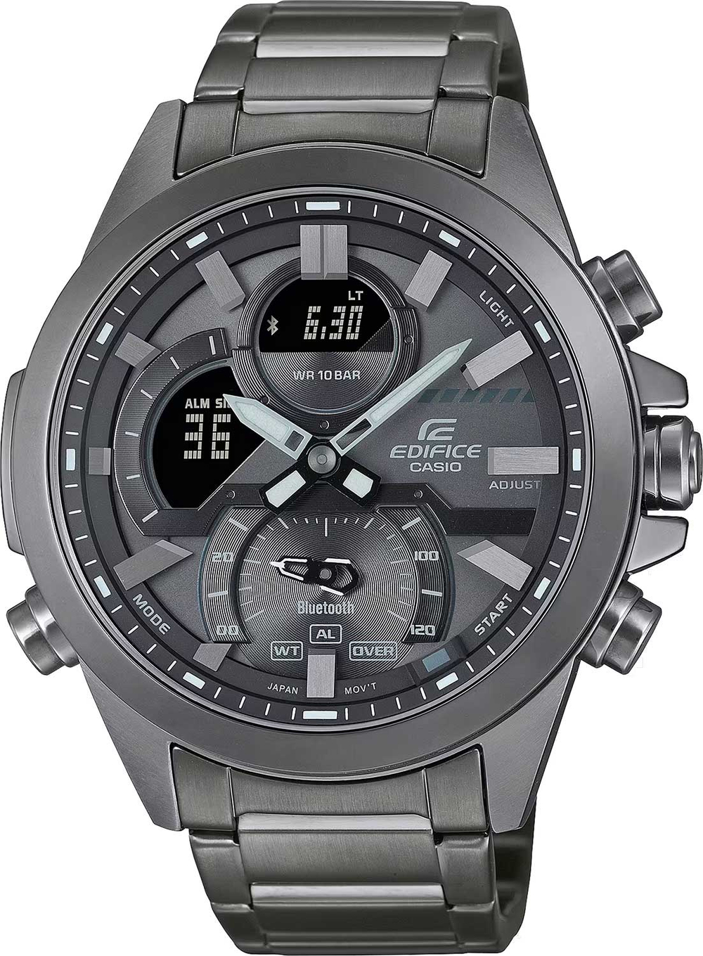Часы Casio ECB-30DC-1B