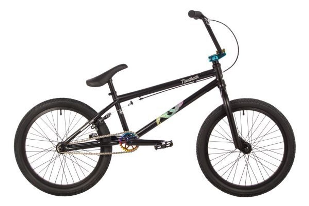 Велосипед Novatrack BMX Reply 20