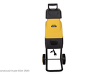 Измельчитель садовый Huter ESH-2500