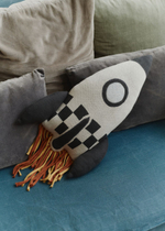 Подушка Lorena Canals Rocket Cushion (22 x 41 см)