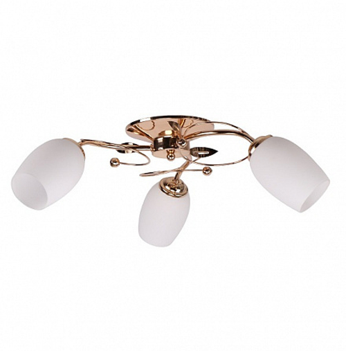 11033/3 WT Светильник потолочный ЭК Сделай Сам