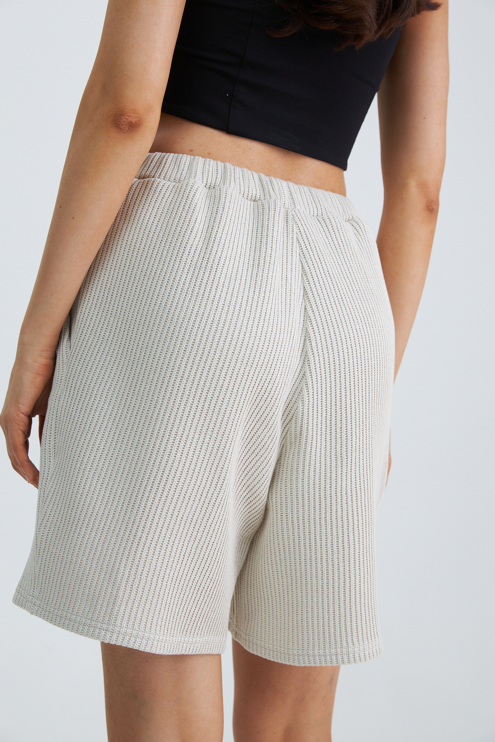 Шорты "Ne Futer"