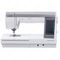Швейная машина Janome Memory Craft 9400 QCP Horizon