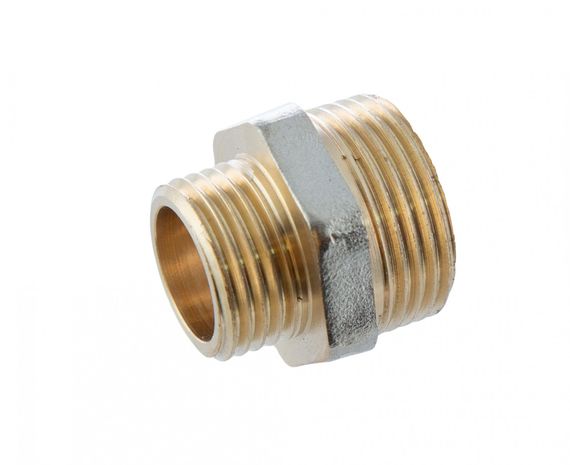 Ниппель переходной I-TECH MM НР 2&quot;х 1&quot; 36336