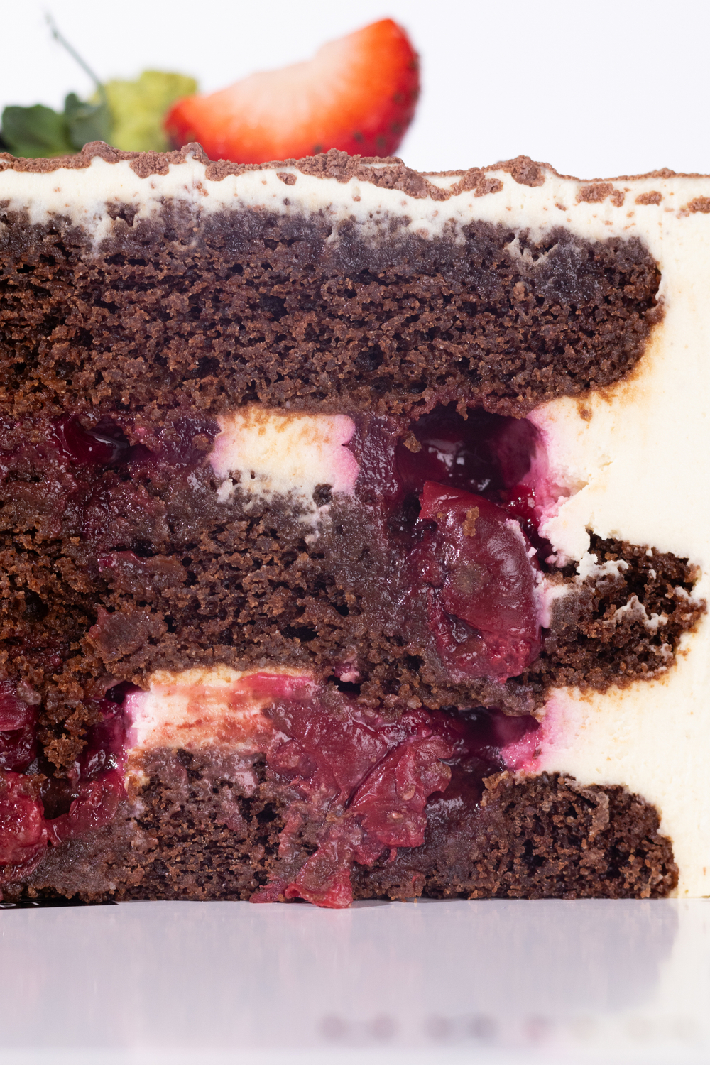 ЧЕРНЫЙ ЛЕС Б/Г БЕЗ САХАРА (1.85КГ)