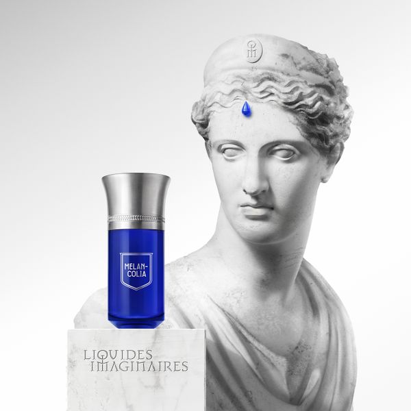 Les Liquides Imaginaires Melancolia Eau de Parfum
