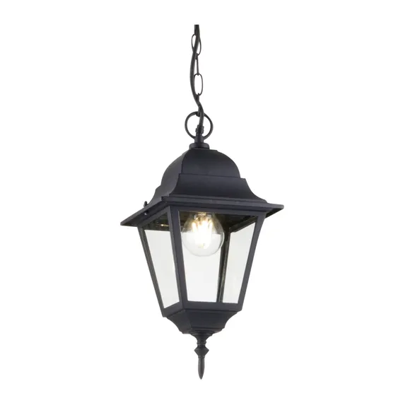 Уличный подвесной светильник Outdoor O003PL-01B
