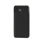 Портативное зарядное устройство, 8000mAh PRESTIGE, черный