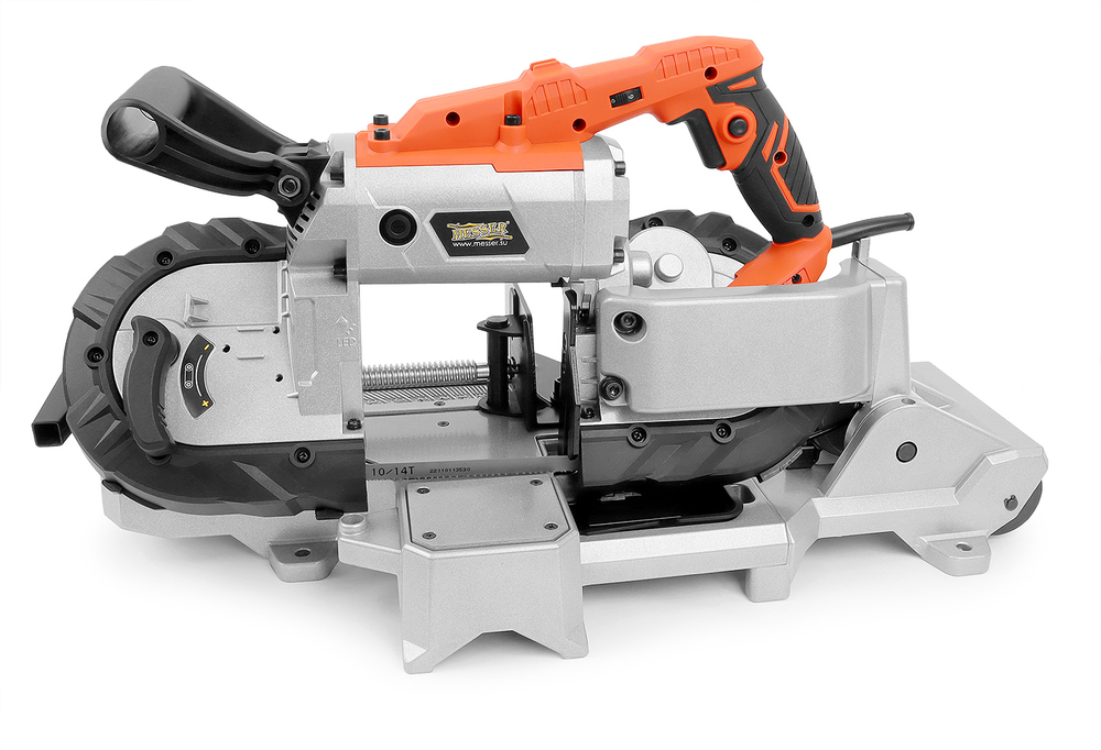 Ленточная пила MESSER PBS1