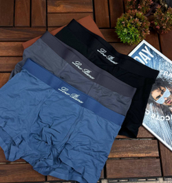 Комплект трусов боксеров Loro Piana