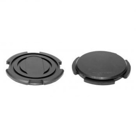 Накладка резиновая для домкрата Nordberg N32035