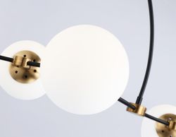 Ambrella Подвесной светильник Modern TR2555