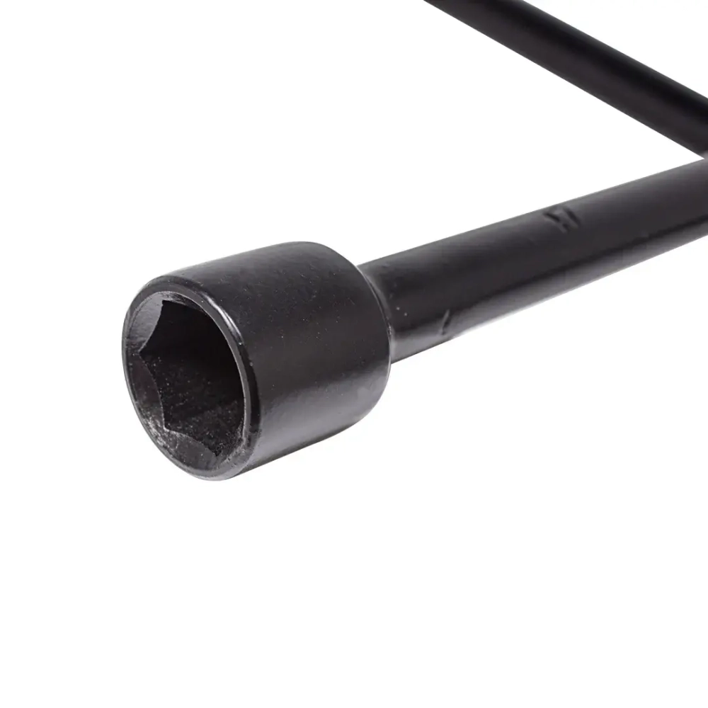 Ключ балонный крестовой 14''(17,19,21, 1/2'') KingTul kraft KT-251B400