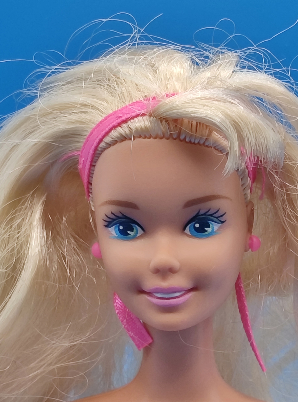 Кукла Барби 90-х винтаж"Pretty Hearts" 02759