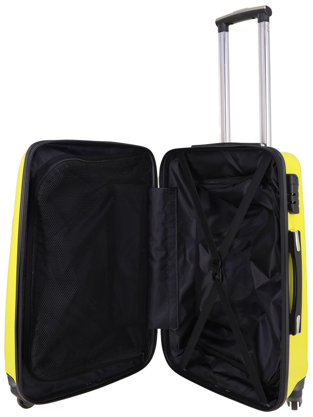 Чемодан 416-3