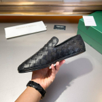 Слипоны Bottega Veneta