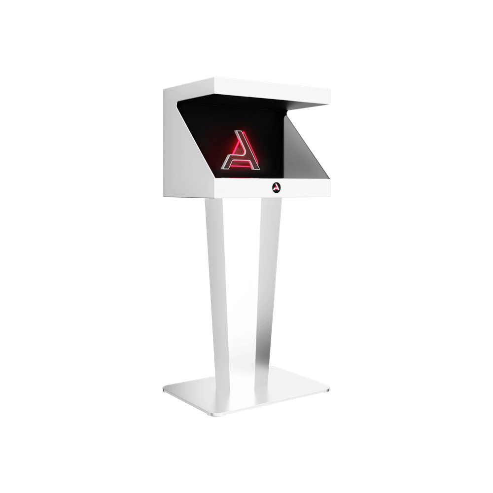 Голографическая пирамида Cube Ultra 32"