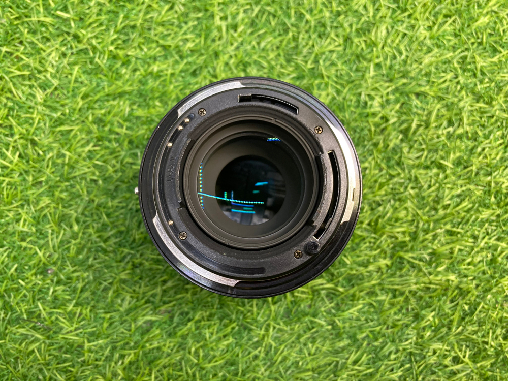 SMC Pentax-A 645 150mm 3.5