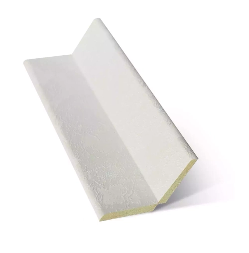 Угол складной МДФ Аляска 28х2700 мм