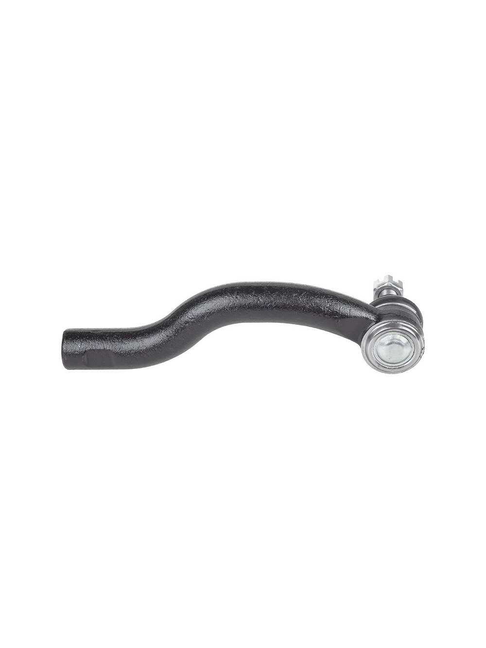 Наконечник рулевой L TOYOTA RAV4 III (06-) GANZ GIL061186