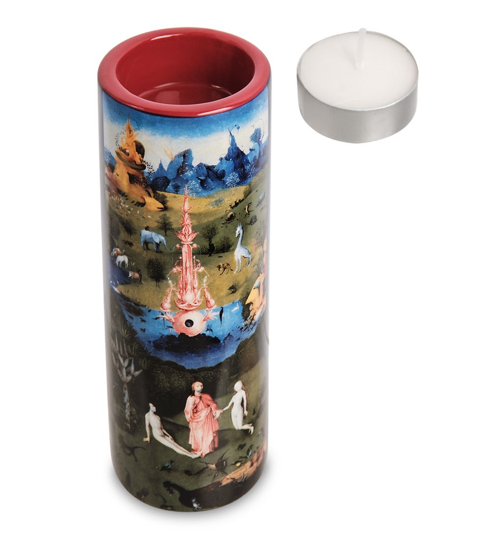 pr-TC11JB Подсвечник (Bosch.Parastone)