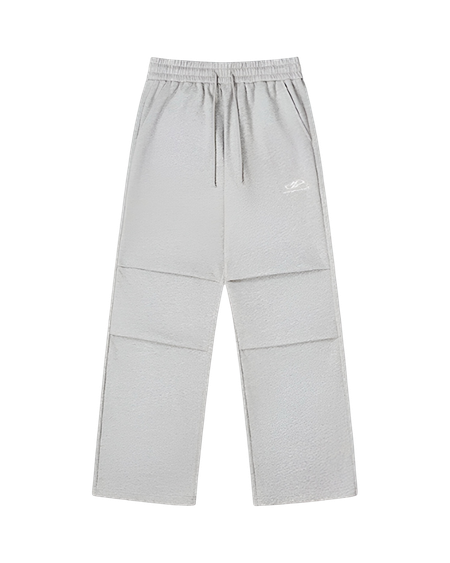Штаны HARSHandCRUEL Pleated Sweatpants