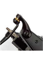 Катушка безынерционная карповая Tournament Elisium Carp 8000