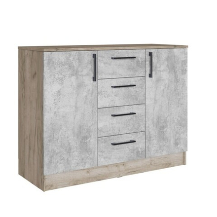 Вегас (Тэкс) Комод