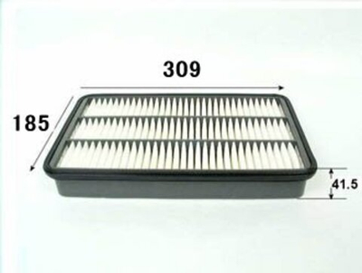 Фильтр  воздушный  VIC  A-174