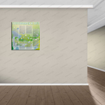 Стенд Готовимся к ОГЭ с карманами А4 2902