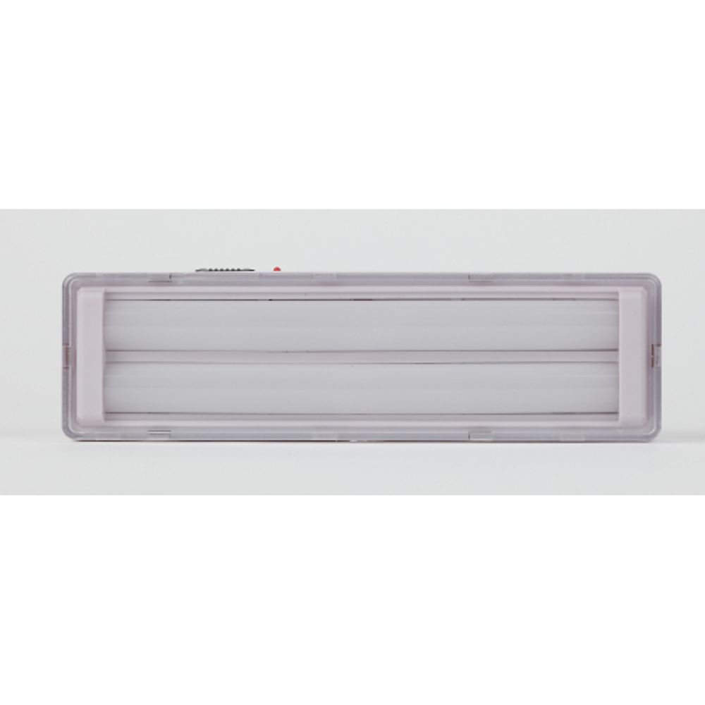 Аварийный светильник светодиодный ЭРА DBA-104-0-20 непостоянный 44LED 6ч IP20 | Светильники аварийные