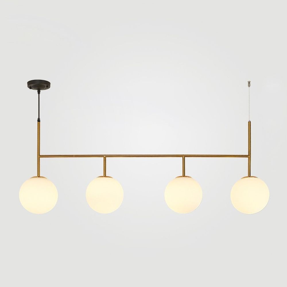 Подвесной светильник AUSTERE Black