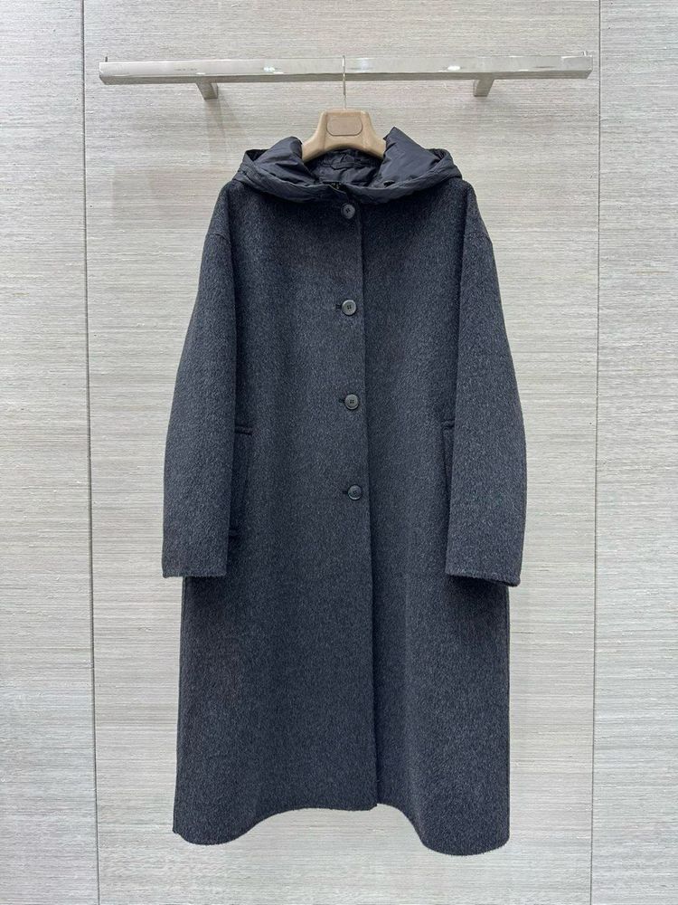 Полупальто Loro Piana