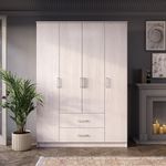 Шкаф Титан 4-х ств